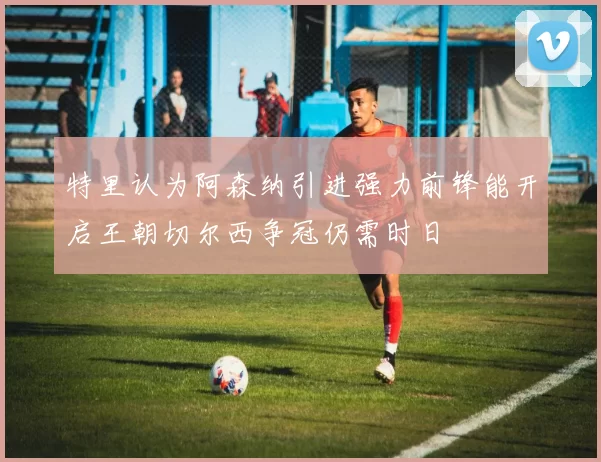 特里认为阿森纳引进强力前锋能开启王朝切尔西争冠仍需时日